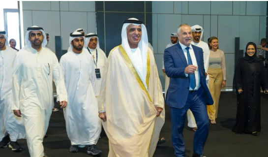 Foto - BAE emirinden Türkiye kararı! Görülmemiş bir hamleye hazırlanıyor