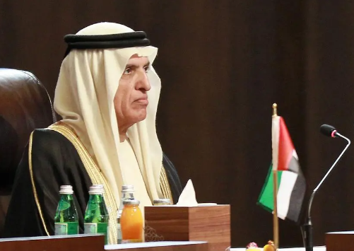 BAE emirinden Türkiye kararı! Görülmemiş bir hamleye hazırlanıyor