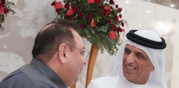 Foto - BAE emirinden Türkiye kararı! Görülmemiş bir hamleye hazırlanıyor