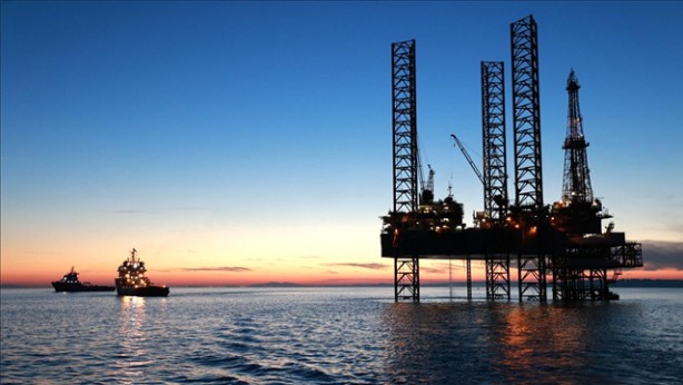 BAE gaz ve petrol keşfine çok yakın! 150 kişiyle bölgeye geldiler