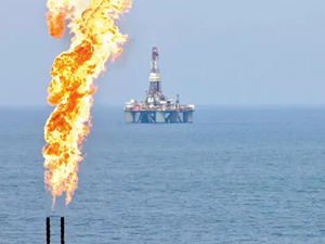 Foto - BAE gaz ve petrol keşfine çok yakın! 150 kişiyle bölgeye geldiler