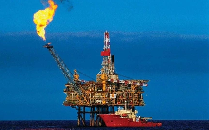 Foto - BAE gaz ve petrol keşfine çok yakın! 150 kişiyle bölgeye geldiler