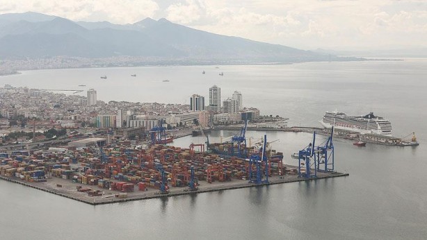 Foto - BAE gözünü Türkiye'deki o yere dikmişti! Bin Zayed'in ısrarla istediği yer için 'Satılmayacak' açıklaması geldi