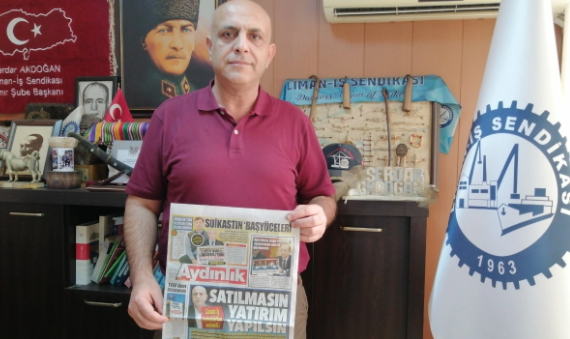 Foto - BAE gözünü Türkiye'deki o yere dikmişti! Bin Zayed'in ısrarla istediği yer için 'Satılmayacak' açıklaması geldi