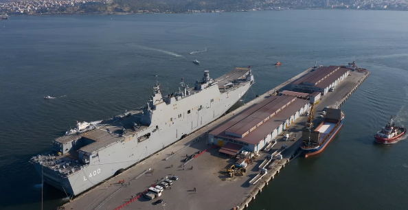 Foto - BAE gözünü Türkiye'deki o yere dikmişti! Bin Zayed'in ısrarla istediği yer için 'Satılmayacak' açıklaması geldi