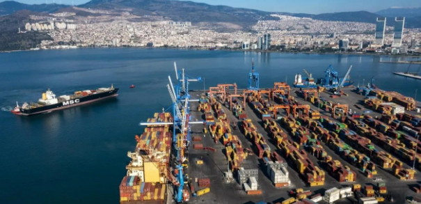 Foto - BAE gözünü Türkiye'deki o yere dikmişti! Bin Zayed'in ısrarla istediği yer için 'Satılmayacak' açıklaması geldi