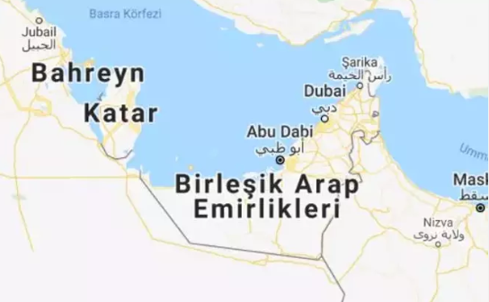 Foto - BAE ile ilgili dehşete düşüren detayı ilk kez açıkladı! Bu tehlike Türkiye'yi de ilgilendiriyor... Gizlice çalışmalara başladılar