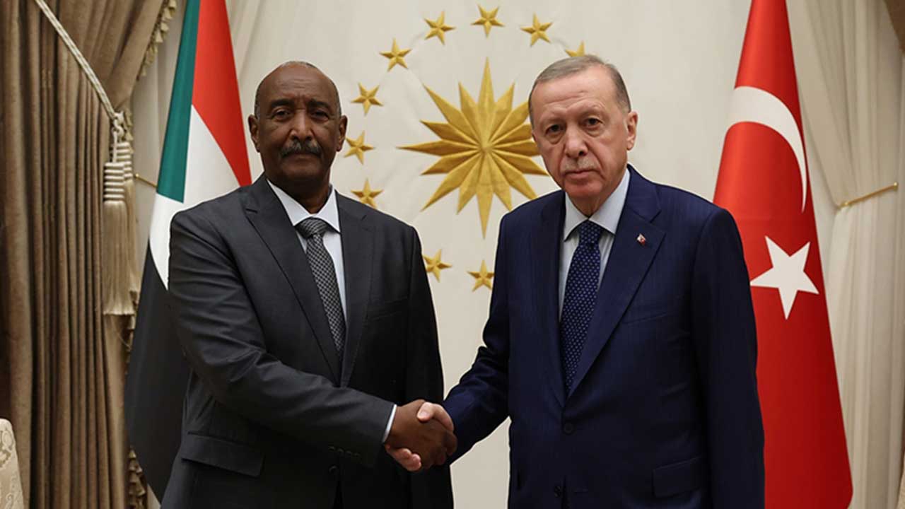 Foto - BAE kararını verdi! Türkiye'ye iletti: Biz hazırız