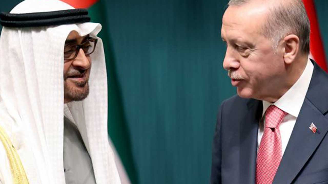 BAE kararını verdi! Türkiye'ye iletti: Biz hazırız