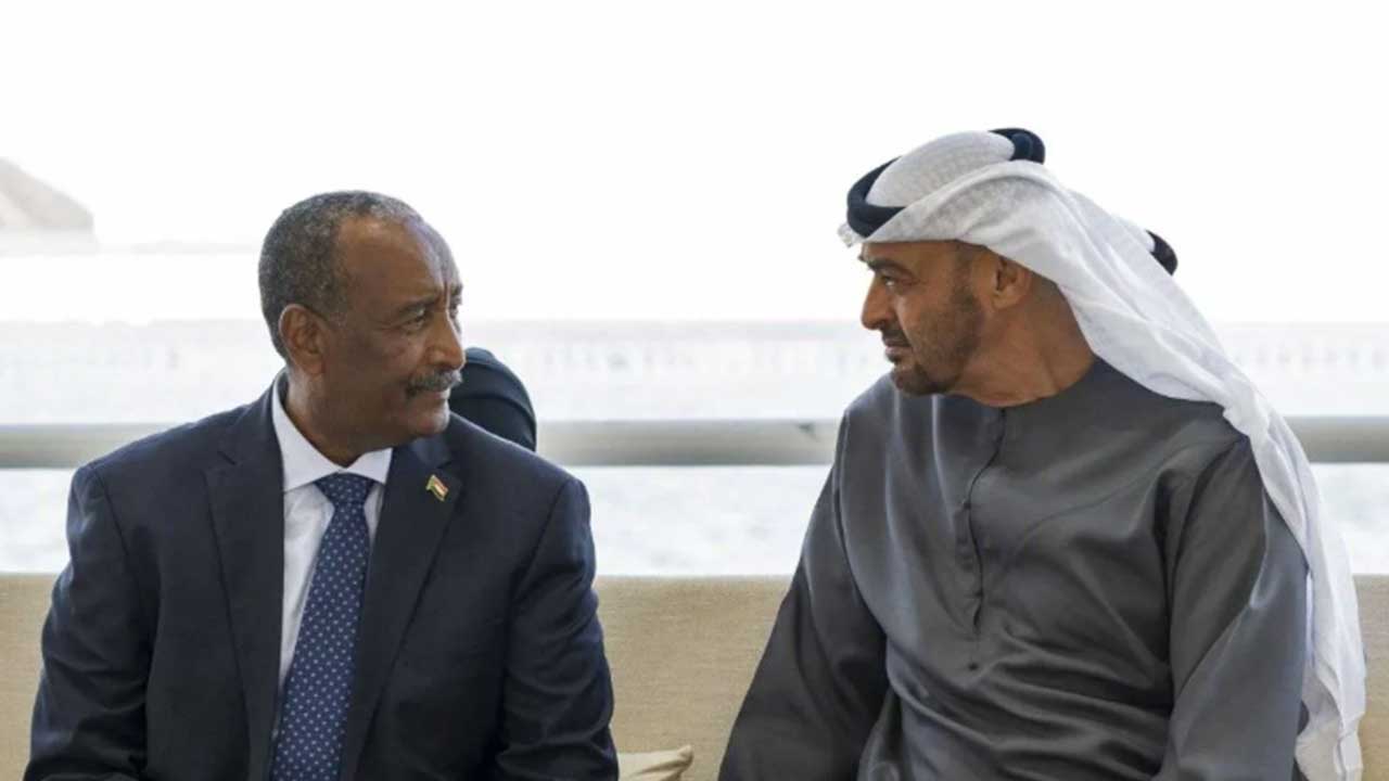 Foto - BAE kararını verdi! Türkiye'ye iletti: Biz hazırız