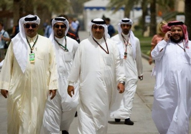 Foto - BAE, Katar ve Suudi Arabistan, Türkiye'deki orasıyla ilgileniyor! Bugün resmen isteyecekler