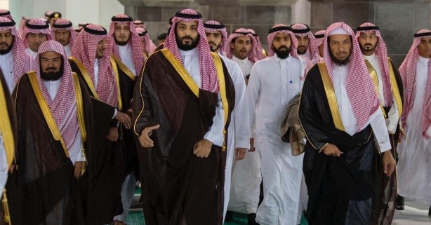 Foto - BAE, Katar ve Suudi Arabistan, Türkiye'deki orasıyla ilgileniyor! Bugün resmen isteyecekler