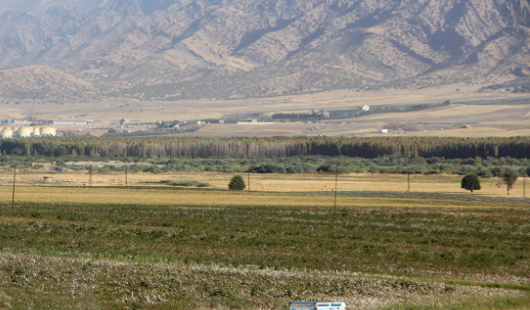 Foto - BAE, Katar ve Suudi Arabistan, Türkiye'deki orasıyla ilgileniyor! Bugün resmen isteyecekler