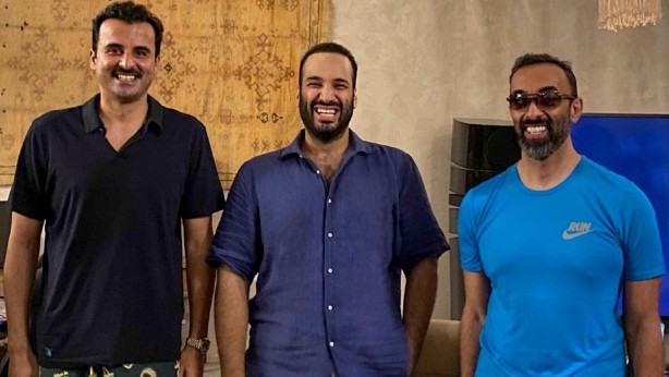 Foto - BAE, Katar ve Suudi Arabistan, Türkiye'deki orasıyla ilgileniyor! Bugün resmen isteyecekler