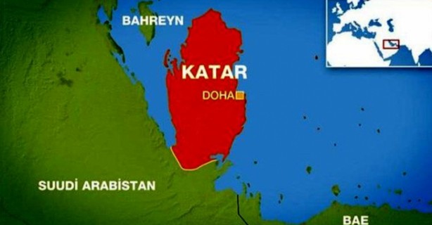 Foto - BAE, Katar ve Suudi Arabistan, Türkiye'deki orasıyla ilgileniyor! Bugün resmen isteyecekler