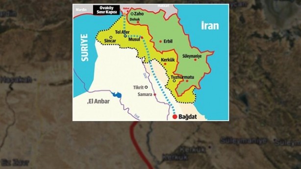 Foto - BAE, Katar ve Suudi Arabistan, Türkiye'deki orasıyla ilgileniyor! Bugün resmen isteyecekler