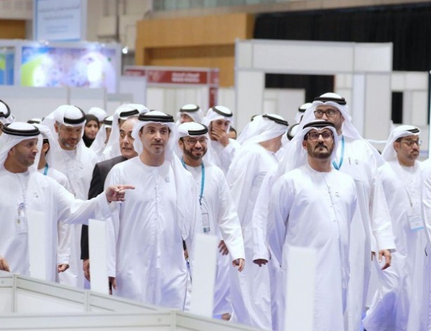 Foto - BAE lideri Zayed'den Türkiye uyanıklığı! Türk şirketini ölü fiyattan almak isteyince olanlar oldu