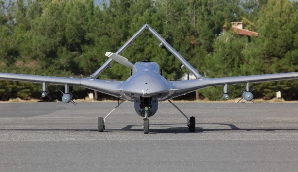 Foto - ABD ve İsrail'in gözü kulağı Türkiye'de! "Bayraktar TB3’ü yılın sonunda almayı hedefliyoruz" diyerek duyurdular