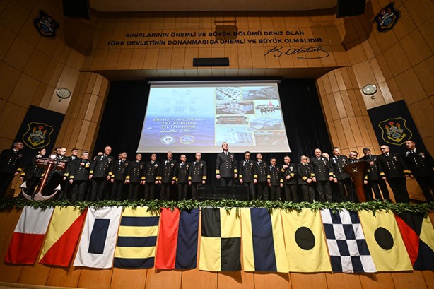 Foto - ABD ve İsrail'in gözü kulağı Türkiye'de! "Bayraktar TB3’ü yılın sonunda almayı hedefliyoruz" diyerek duyurdular