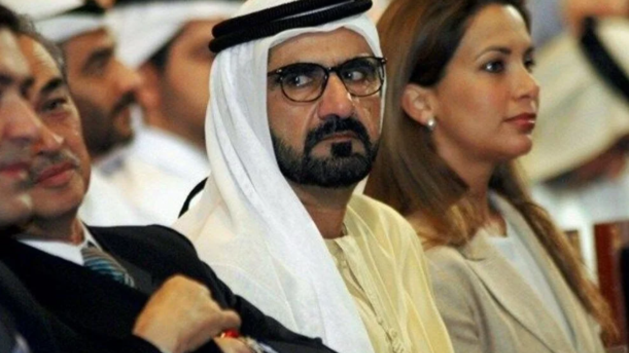 Foto - BAE şeyhi Muhammed bin Raşid El Maktum için imar izni çıkarıldı: Saray yapılacak