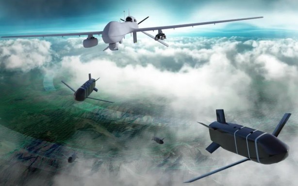 Foto - BAE Systems ve Güney Kore arasında milyon dolarlık savunma anlaşması