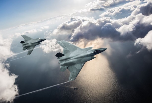 Foto - BAE Systems ve Güney Kore arasında milyon dolarlık savunma anlaşması