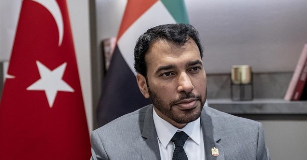 Foto - BAE-Türkiye ilişkileri öyle bir seviyeye ulaştı ki Arapların son almak istedikleri şey herkesi şaşırtacak