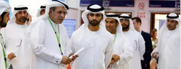 Foto - BAE-Türkiye ilişkileri öyle bir seviyeye ulaştı ki Arapların son almak istedikleri şey herkesi şaşırtacak