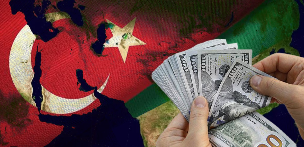 Foto - BAE-Türkiye ilişkileri öyle bir seviyeye ulaştı ki Arapların son almak istedikleri şey herkesi şaşırtacak