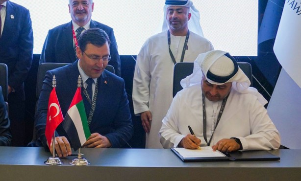 Foto - BAE Türkiye'nin kapısını çaldı! Israrla Ankara'dan o silahı istiyorlar