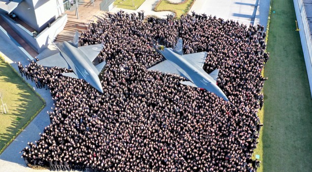 Foto - BAE Türkiye'nin kapısını çaldı! Israrla Ankara'dan o silahı istiyorlar