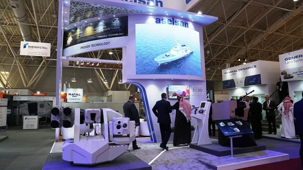 Foto - BAE Türkiye'nin kapısını çaldı! Israrla Ankara'dan o silahı istiyorlar