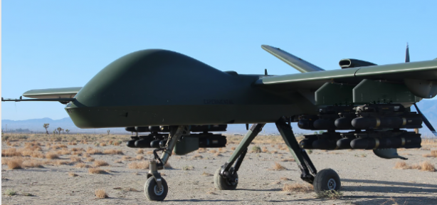 Foto - BAE, Türkiye'den Bayraktar TB3 isteyince ABD apar topar harekete geçti! Pentagon'dan çok konuşulacak hamle