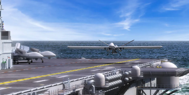 Foto - BAE, Türkiye'den Bayraktar TB3 isteyince ABD apar topar harekete geçti! Pentagon'dan çok konuşulacak hamle