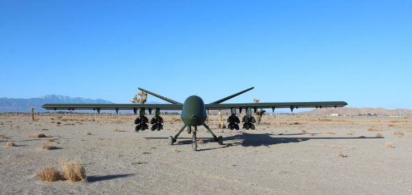 Foto - BAE, Türkiye'den Bayraktar TB3 isteyince ABD apar topar harekete geçti! Pentagon'dan çok konuşulacak hamle