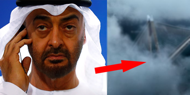 BAE Türkiye'deki o projeyi gözüne kestirdi! Ortak olmak için apar topar harekete geçtiler