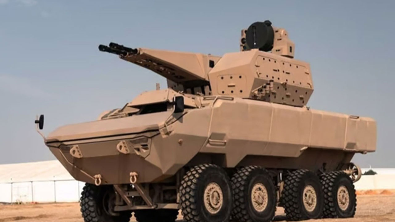 Foto - BAE'den olay Türkiye kararı! İHA'lar patır patır düşecek