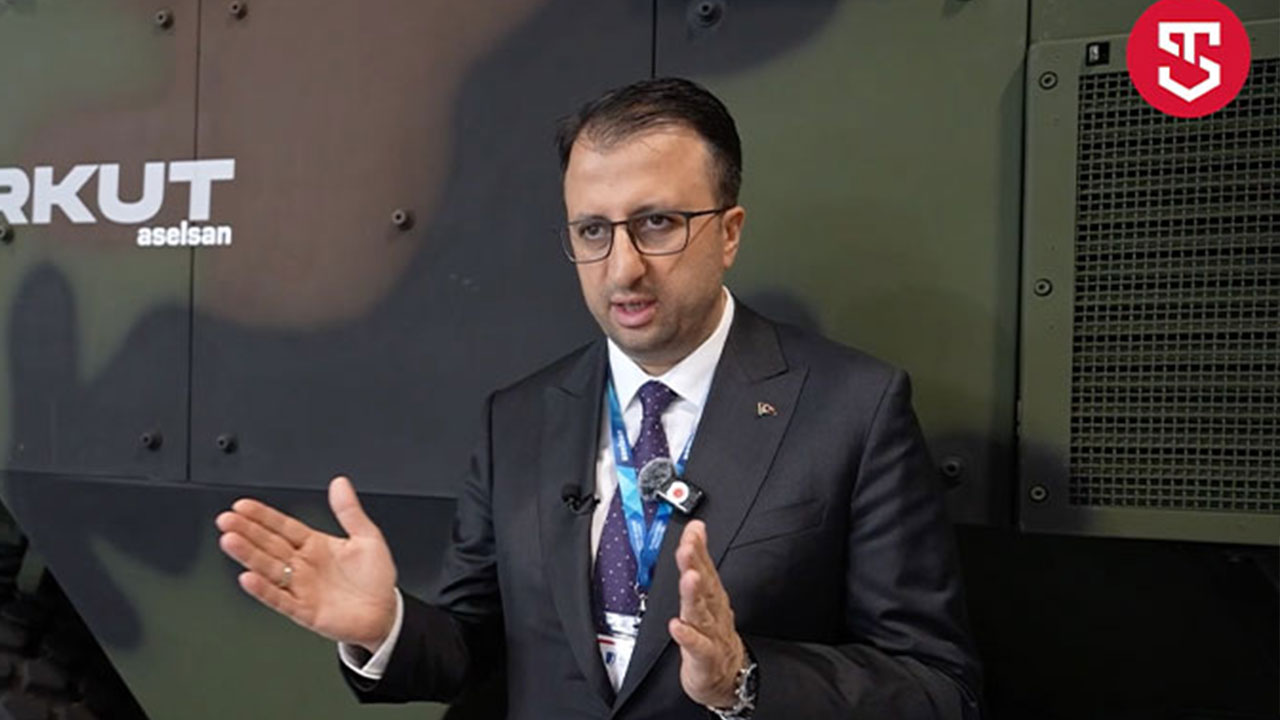 Foto - BAE'den olay Türkiye kararı! İHA'lar patır patır düşecek