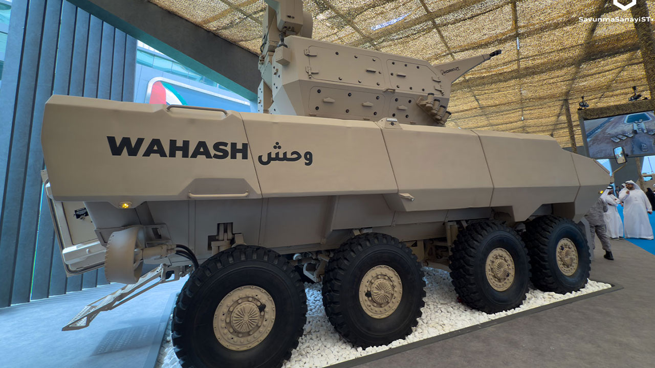 Foto - BAE'den olay Türkiye kararı! İHA'lar patır patır düşecek