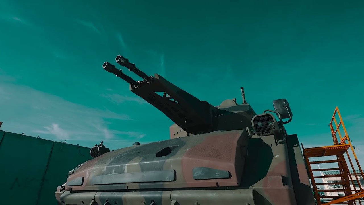 Foto - BAE'den olay Türkiye kararı! İHA'lar patır patır düşecek