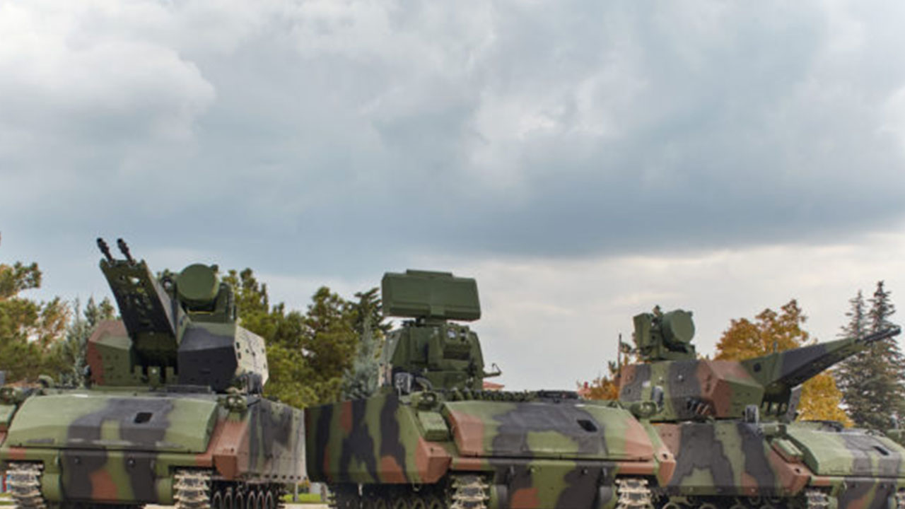 Foto - BAE'den olay Türkiye kararı! İHA'lar patır patır düşecek