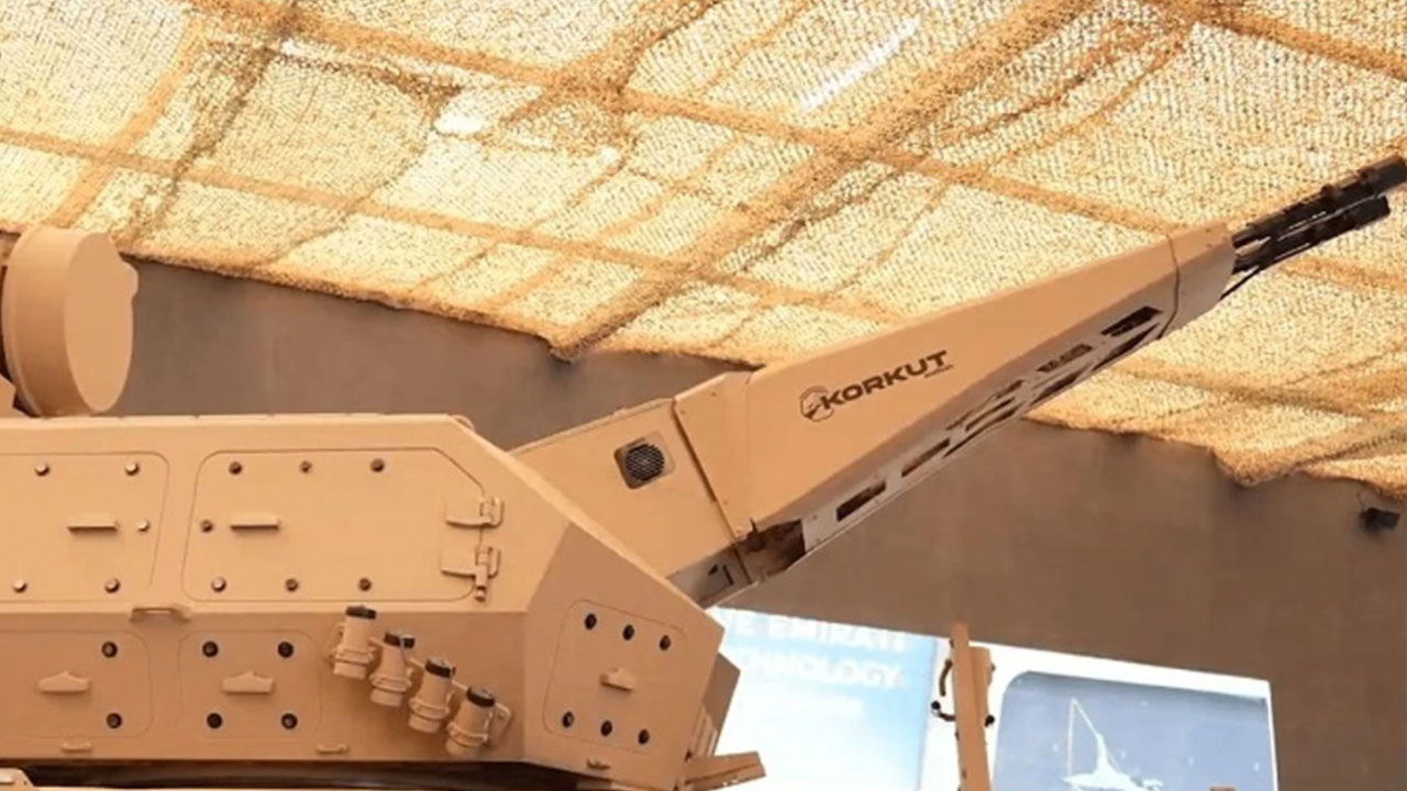 BAE'den olay Türkiye kararı! İHA'lar patır patır düşecek