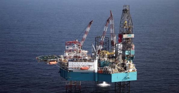 Foto - BAE, Türkiye'nin tarihi hamlesine itiraz etmeye hazırlanıyor! Bölgede ortalık her an karışabilir