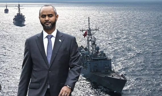 Foto - BAE, Türkiye'nin tarihi hamlesine itiraz etmeye hazırlanıyor! Bölgede ortalık her an karışabilir