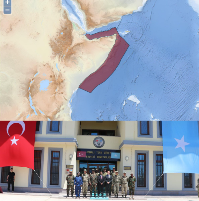 Foto - BAE, Türkiye'nin tarihi hamlesine itiraz etmeye hazırlanıyor! Bölgede ortalık her an karışabilir