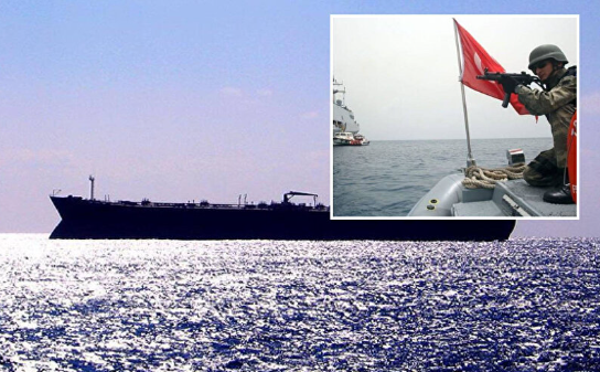 Foto - BAE, Türkiye'nin tarihi hamlesine itiraz etmeye hazırlanıyor! Bölgede ortalık her an karışabilir