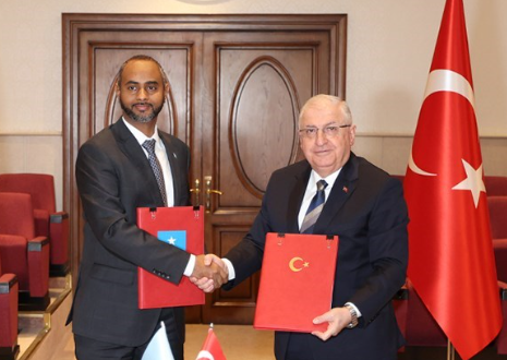 Foto - BAE, Türkiye'nin tarihi hamlesine itiraz etmeye hazırlanıyor! Bölgede ortalık her an karışabilir