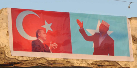 Foto - BAE, Türkiye'nin tarihi hamlesine itiraz etmeye hazırlanıyor! Bölgede ortalık her an karışabilir