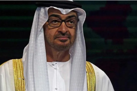 BAE, Türkiye'nin tarihi hamlesine itiraz etmeye hazırlanıyor! Bölgede ortalık her an karışabilir