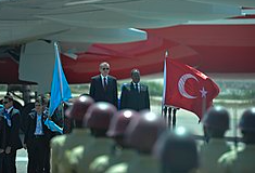 Foto - BAE, Türkiye'nin tarihi hamlesine itiraz etmeye hazırlanıyor! Bölgede ortalık her an karışabilir